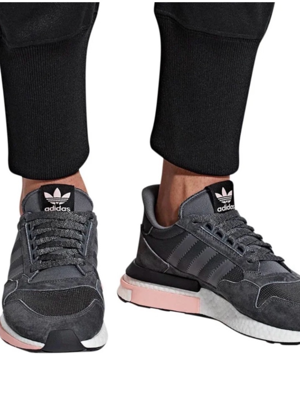 Adidas ZX 500 RM sneakers